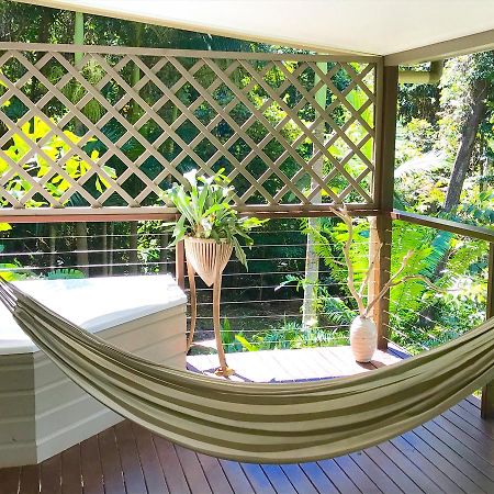 Daintree Magic Holiday House Cow Bay Екстериор снимка