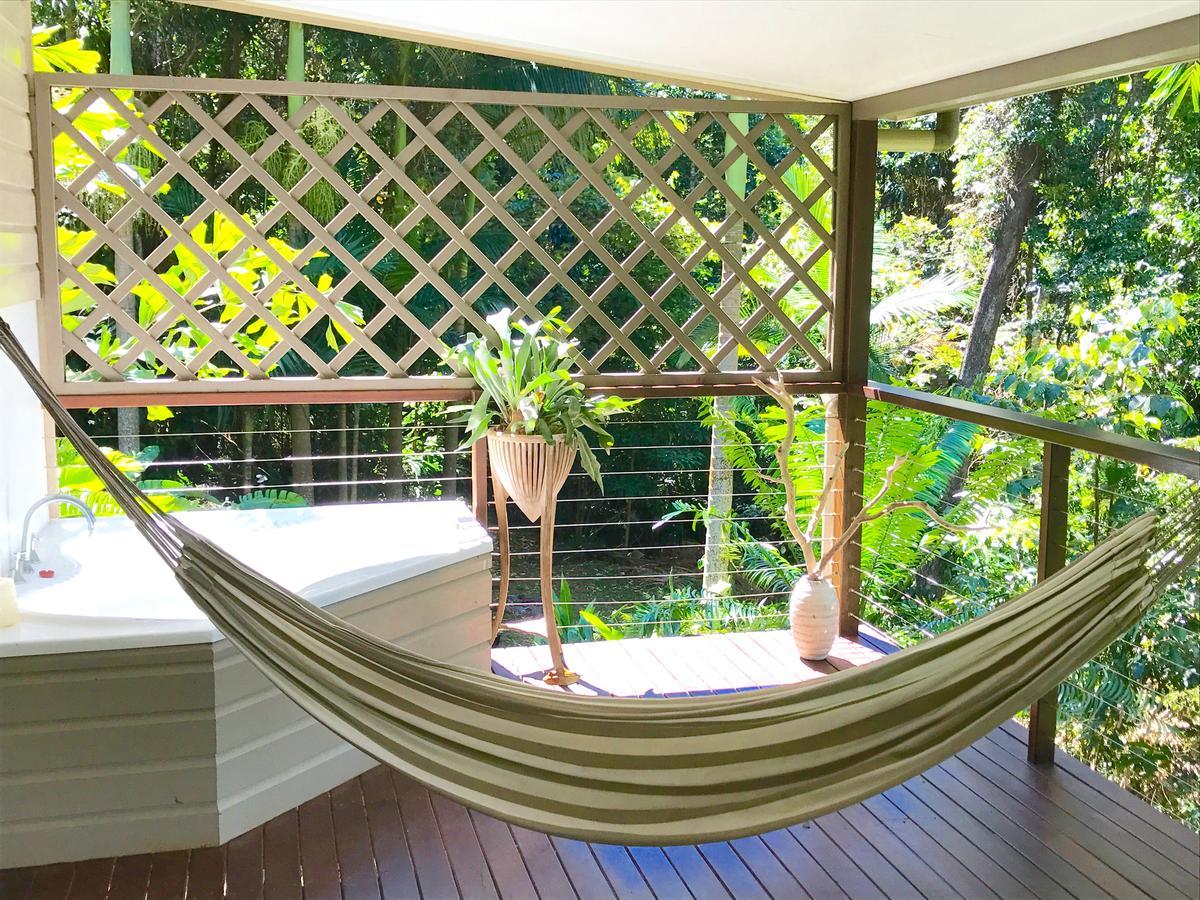 Daintree Magic Holiday House Cow Bay Екстериор снимка