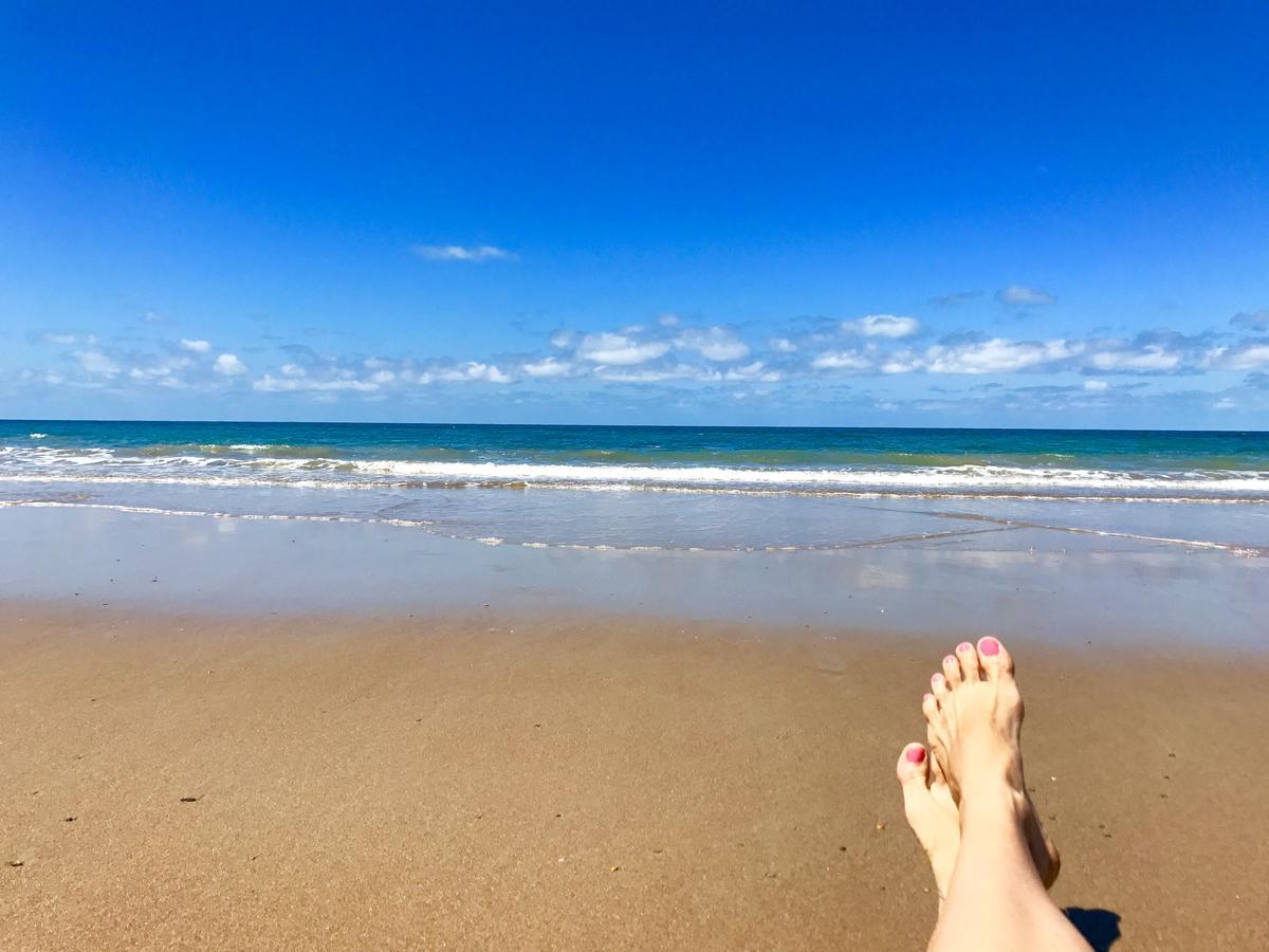 Daintree Magic Holiday House Cow Bay Екстериор снимка