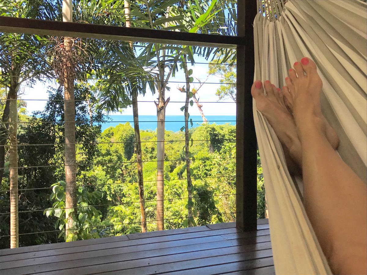 Daintree Magic Holiday House Cow Bay Екстериор снимка