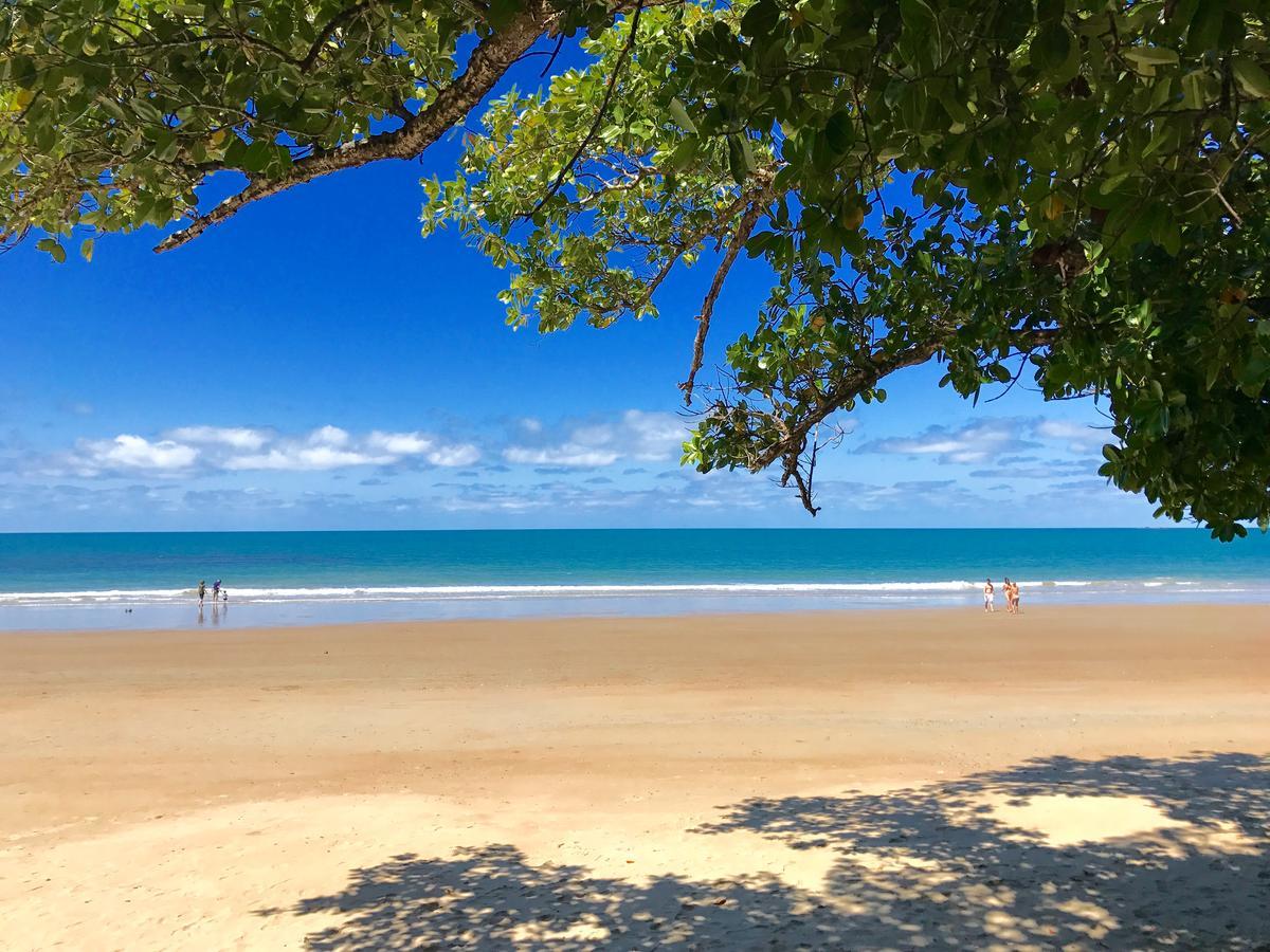 Daintree Magic Holiday House Cow Bay Екстериор снимка