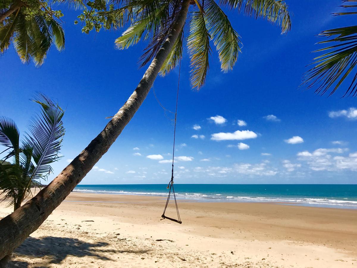 Daintree Magic Holiday House Cow Bay Екстериор снимка